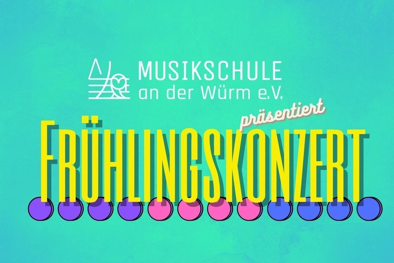 Frühlingskonzert