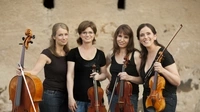 Elisen Quartett